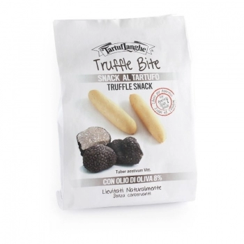 Snack Din Trufa De Padure Tartuflanghe 100g